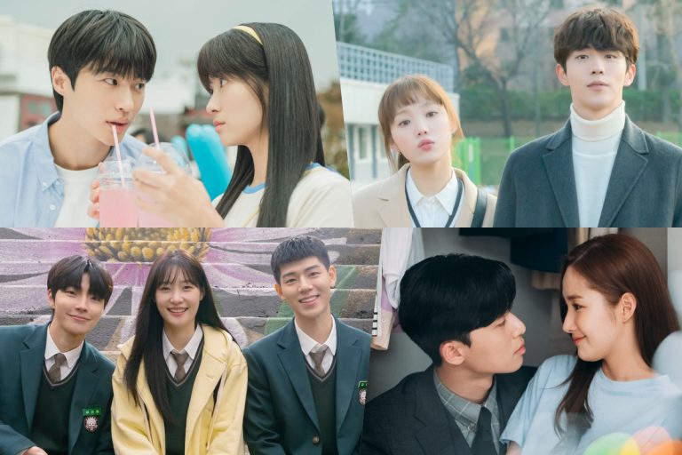 63 Most-Rated K-Dramas Of All Time On Viki缩略图