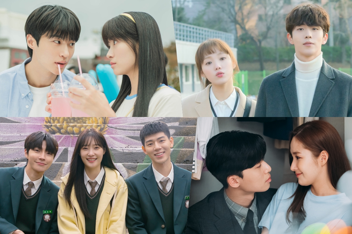 63 Most-Rated K-Dramas Of All Time On Viki缩略图