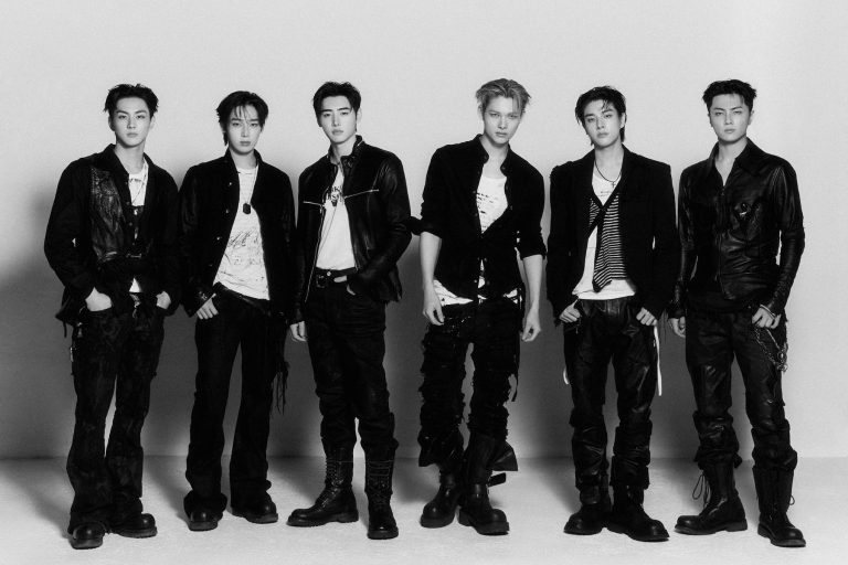 ENHYPEN Announces Summer Comeback缩略图