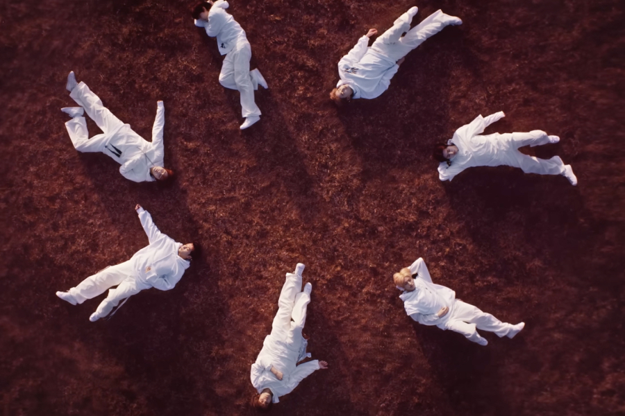 ENHYPEN’s “Bite Me” Becomes Their 1st MV To Surpass 200 Million Views缩略图