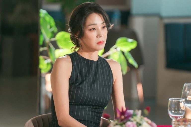 Han Go Eun Transforms Into A Cellist And Park Se Young’s Mother In New Drama “Family Resister”缩略图