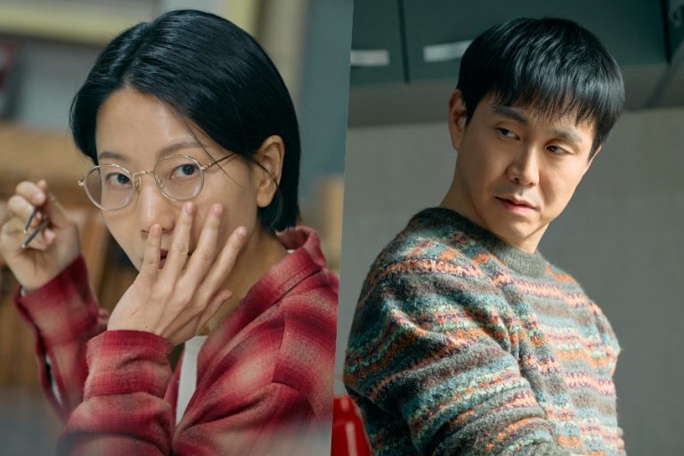 Kim Shin Rok Begins To Question Oh Jung Se’s True Identity In “Fifties Professionals”缩略图