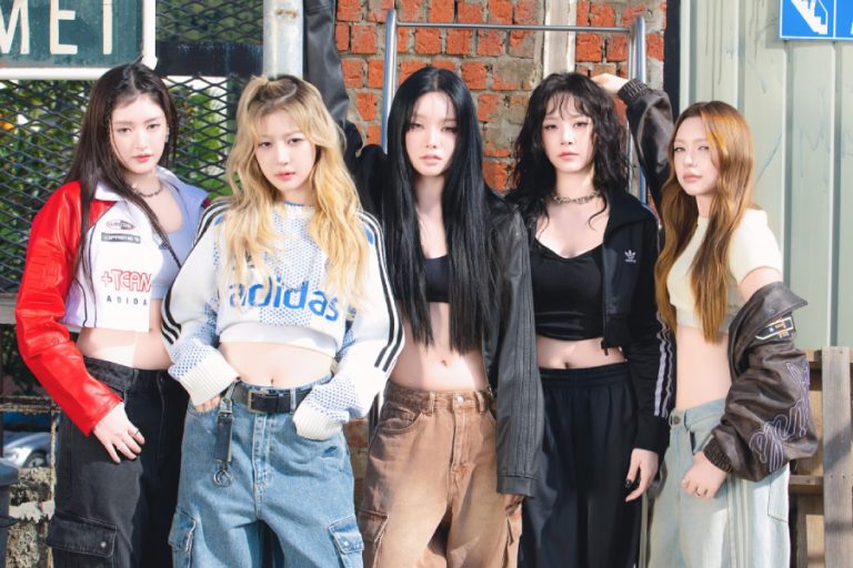 FIFTY FIFTY Announces Changes To Asia Fancon Tour Including Indonesia Cancellation And Malaysia Postponement缩略图