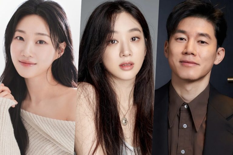 Ha Yun Kyung In Talks Alongside Jung Ryeo Won And Kim Moo Yul For New Medical Drama缩略图