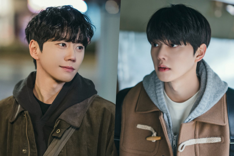 Lee Jun Young’s And Song Kang’s Worlds Collide In “Four Hands, Two Sonatas”缩略图