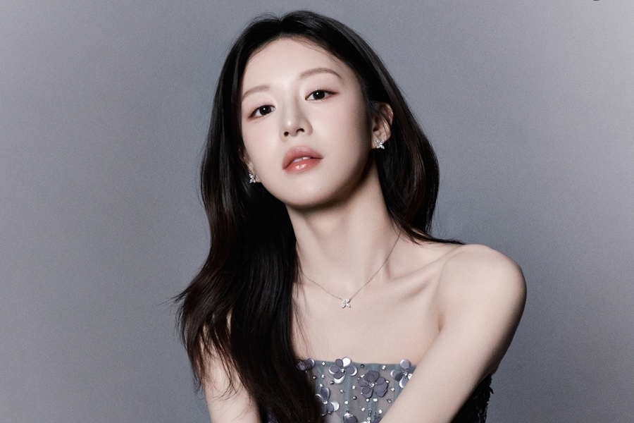 Go Youn Jung Talks About Her Wins At ASEA 2026, Recent Projects, And More缩略图