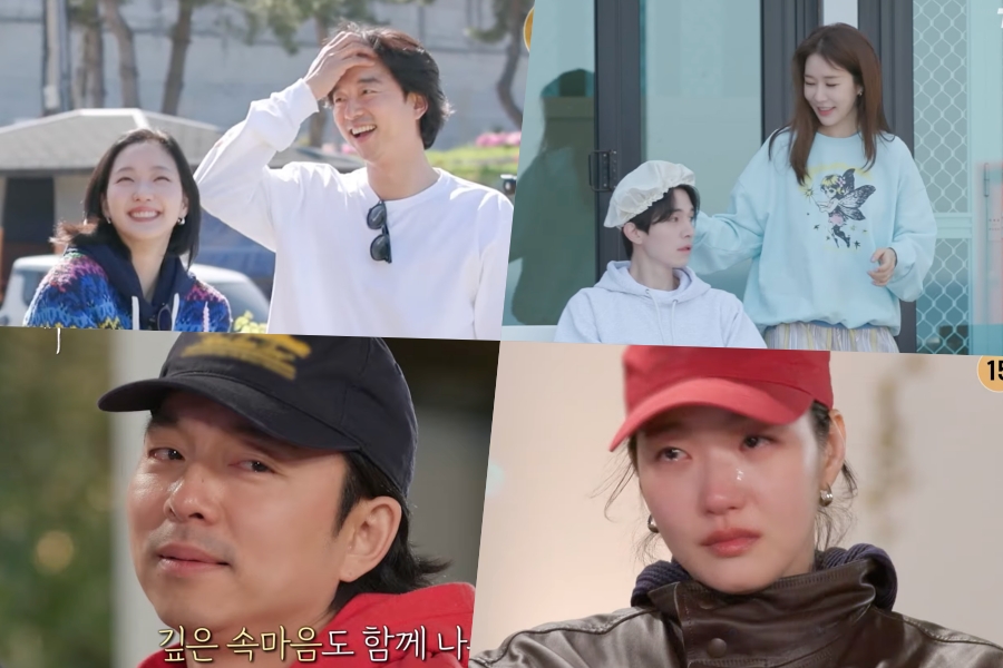 Watch: “Goblin” Cast Reunites With The Same Chaotic Yet Heartfelt Chemistry In 10th Anniversary Trip Teaser缩略图