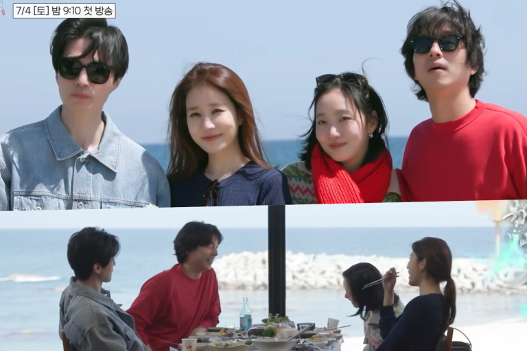 Watch: “Guardian: The Lonely And Great God” Cast Revisits Fond Memories In 10th Anniversary Special Teaser缩略图
