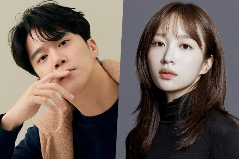 Ha Seok Jin And EXID’s Hani Confirmed To Star In New Romance Drama By “Uncontrollably Fond” Writer缩略图