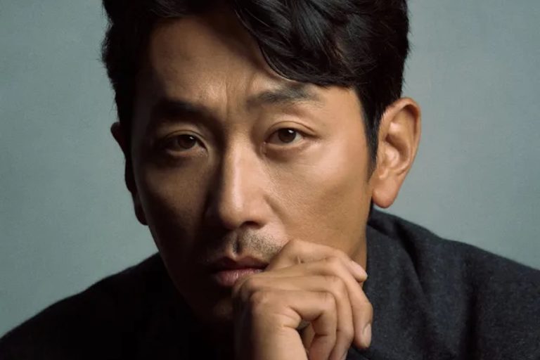 Ha Jung Woo In Talks To Star In Prequel Film Trilogy Of “Inside Men”缩略图