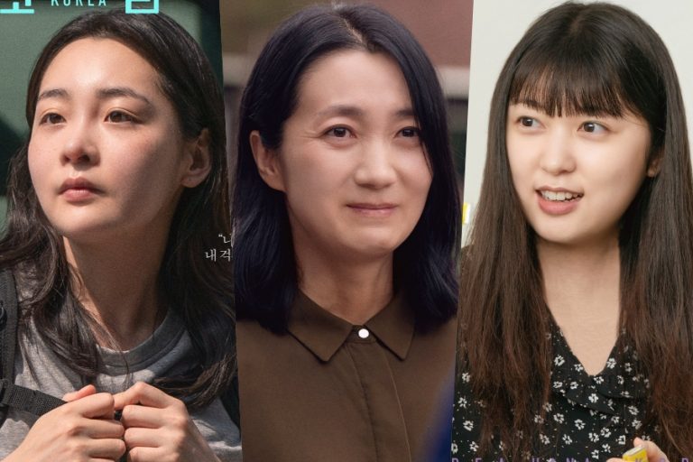Kim Min Ha, Kim Joo Ryoung, And Ahn Seo Hyun Lean On One Another As North Korean Defectors In “Hana Korea”缩略图