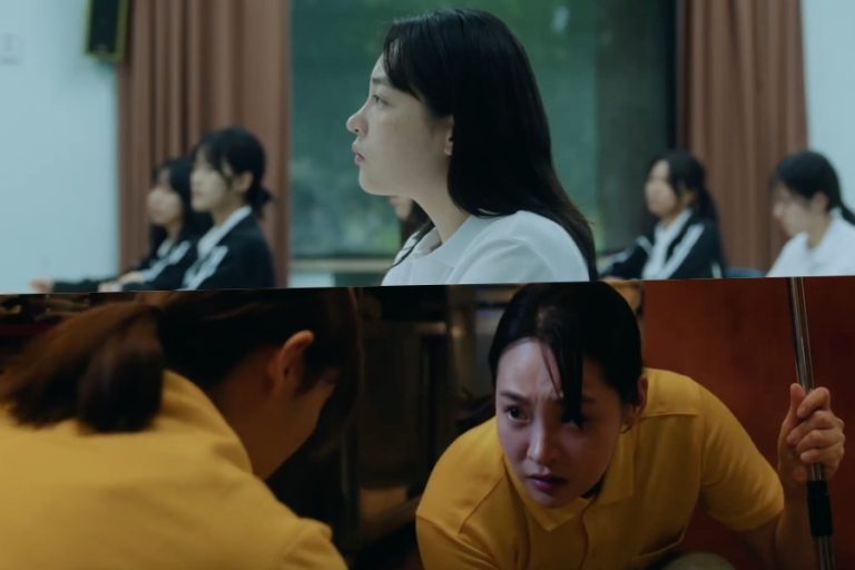 Watch: Kim Min Ha Adapts To Life In South Korea After Defecting North Korea In “Hana Korea”缩略图