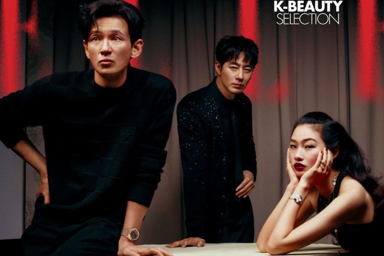 Hwang Jung Min, Zo In Sung, And Jung Ho Yeon Talk About Their Upcoming Film “HOPE”缩略图