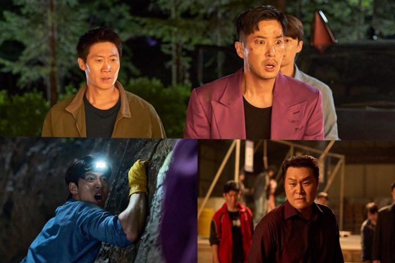 “Husbands In Action” Director Shares Points To Look Out For In Upcoming Film缩略图