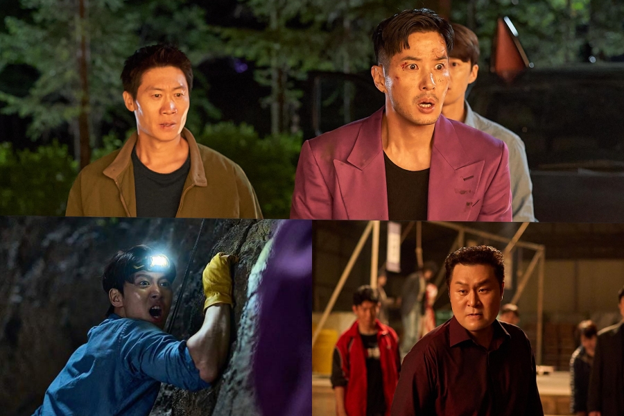“Husbands In Action” Director Shares Points To Look Out For In Upcoming Film缩略图