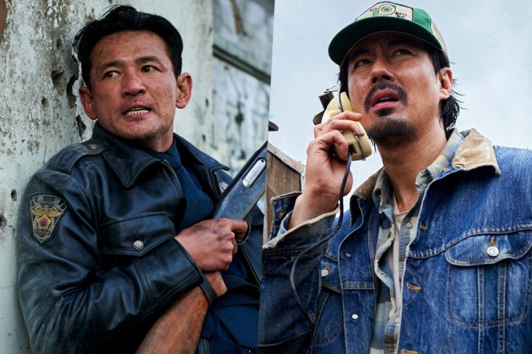 Hwang Jung Min And Zo In Sung’s New Film “HOPE” Confirms Premiere Date缩略图