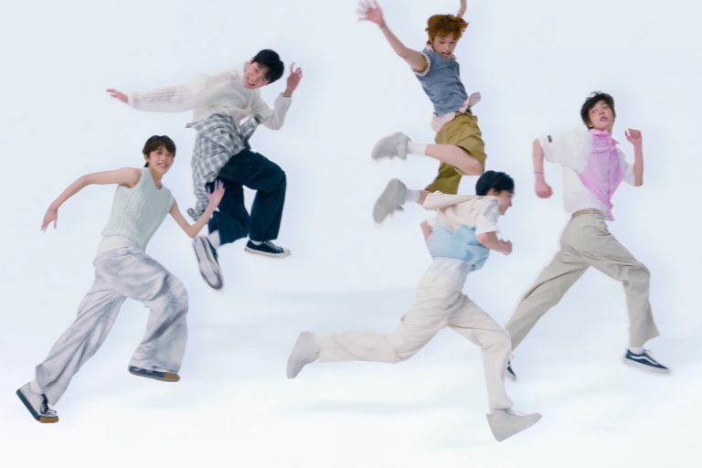 Watch: MODHAUS Boy Group idntt Reveals 5 New Members To Debut In itsnotover Through “face id” Film缩略图