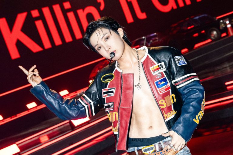 BTS’s j-hope’s “Killin’ It Girl (Solo Version)” MV Soars Past 100 Million Views缩略图