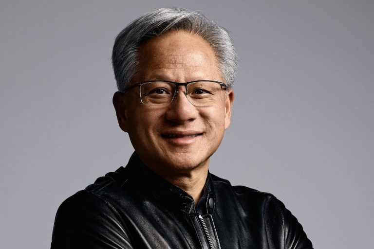 Nvidia CEO Jensen Huang Confirmed To Guest On “You Quiz On The Block”缩略图