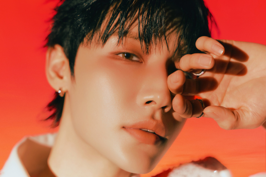 AB6IX’s Jeon Woong Renews Contract With BRANDNEW MUSIC缩略图