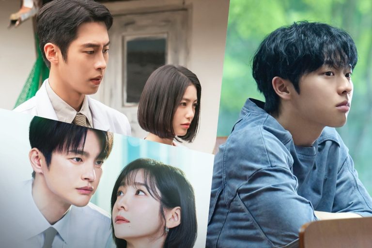 6 New K-Dramas To Watch In June 2026缩略图