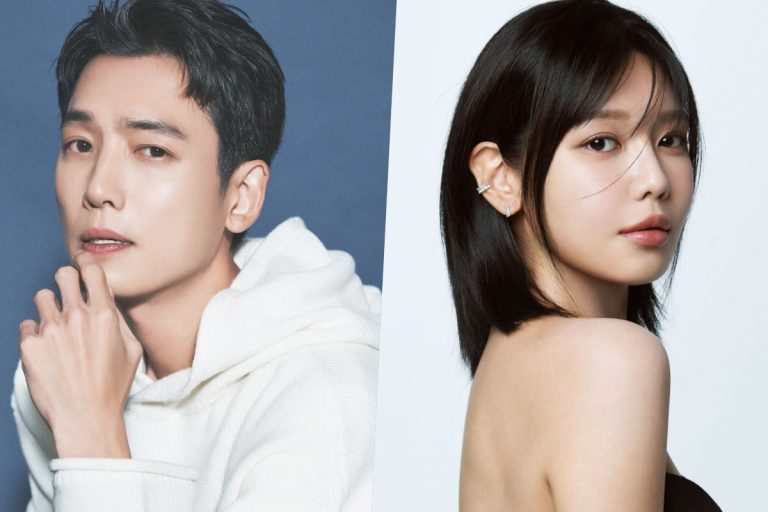 Breaking: Jung Kyung Ho And Sooyoung Confirm Breakup After 14-Year Relationship缩略图