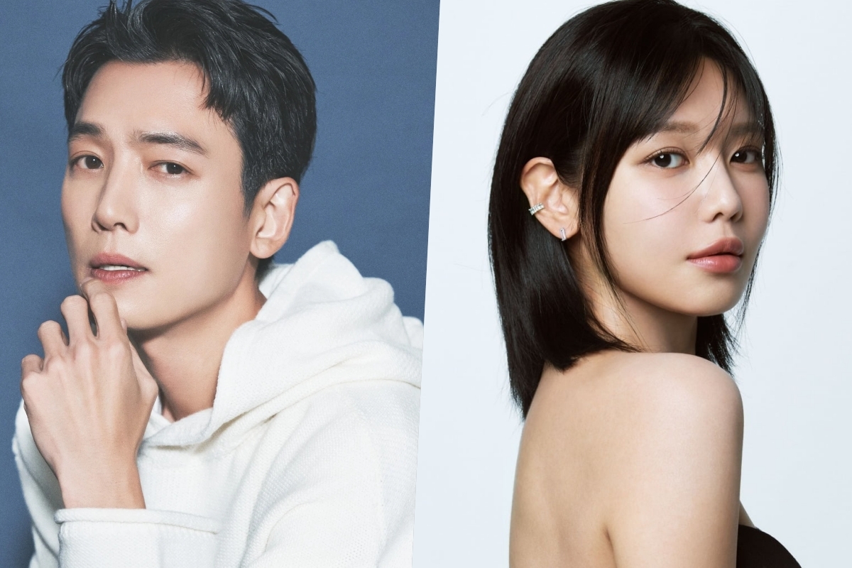 Breaking: Jung Kyung Ho And Sooyoung Confirm Breakup After 14-Year Relationship缩略图