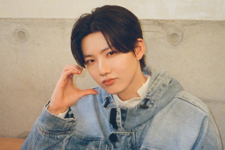 TREASURE’s Junkyu To Temporarily Halt Activities Due To Health + Shares Heartfelt Letter To Fans缩略图