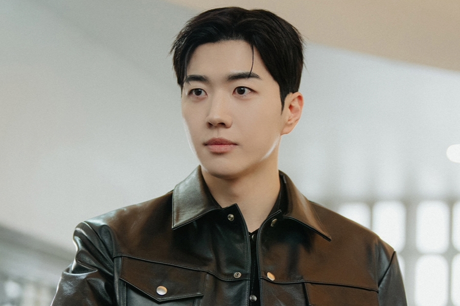 Kang Hoon Is A Competent CEO Who Is Clumsy At Romance In New Drama “My Bias, My Boss”缩略图