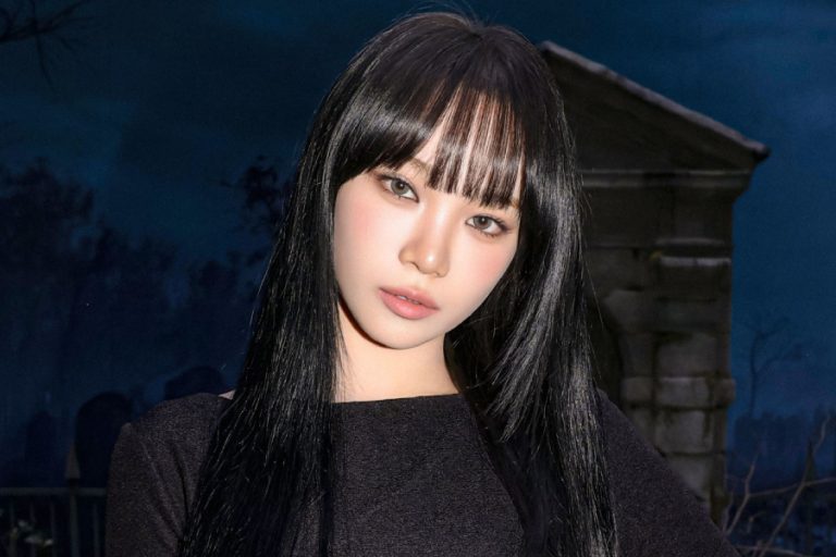 LE SSERAFIM’s Kim Chaewon To Resume Activities Following Recovery缩略图