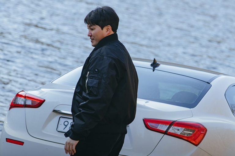 Kim Dae Myeung Is A Ruthless Kidnapper Who Has Everyone Fooled In “The Husband”缩略图