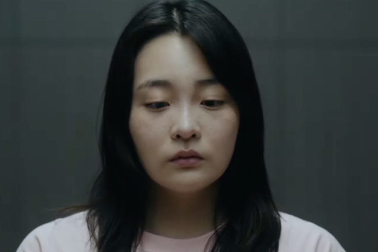 Watch: Kim Min Ha Is Questioned After Defecting From North Korea In “Hana Korea”缩略图
