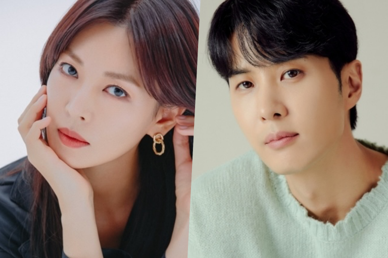 Kim So Yeon, Kim Ji Suk, Yoon Hyun Min, And Hwang Woo Seul Hye Confirmed For New Drama缩略图