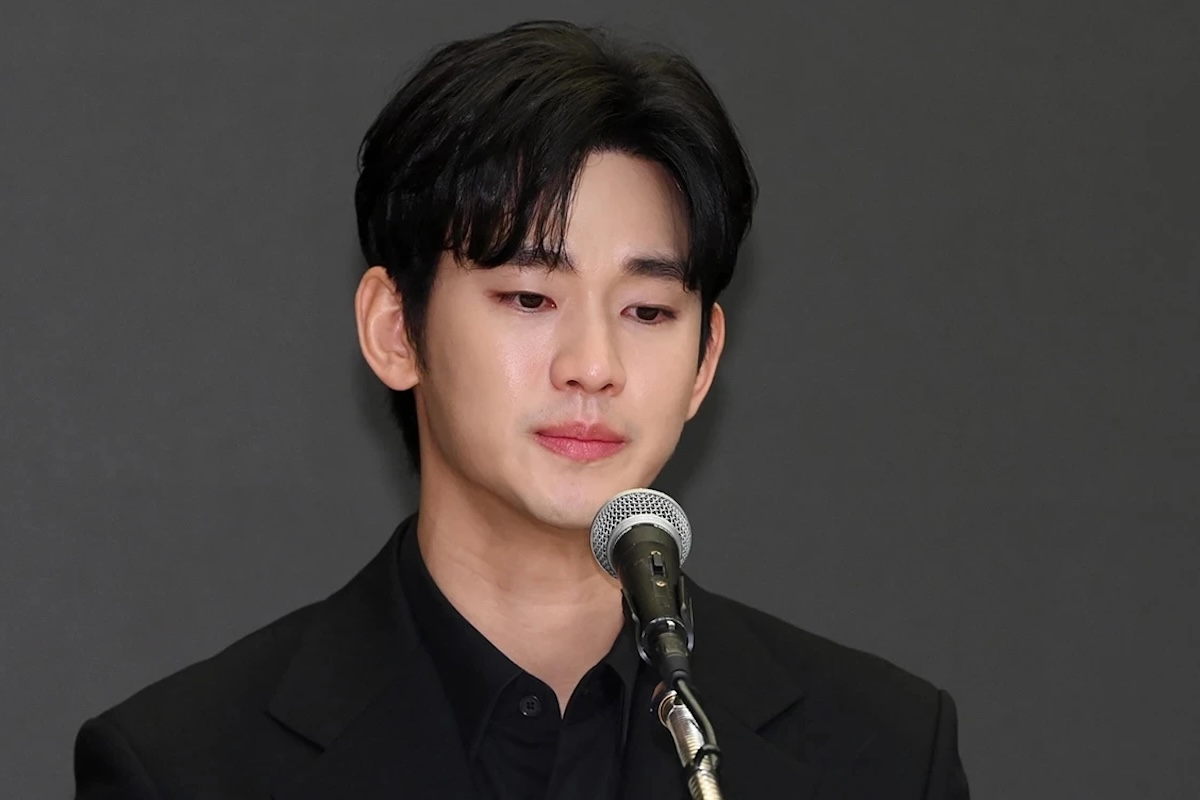 Kim Soo Hyun Confirmed To Shoot Advertisement For Philippine Brand缩略图