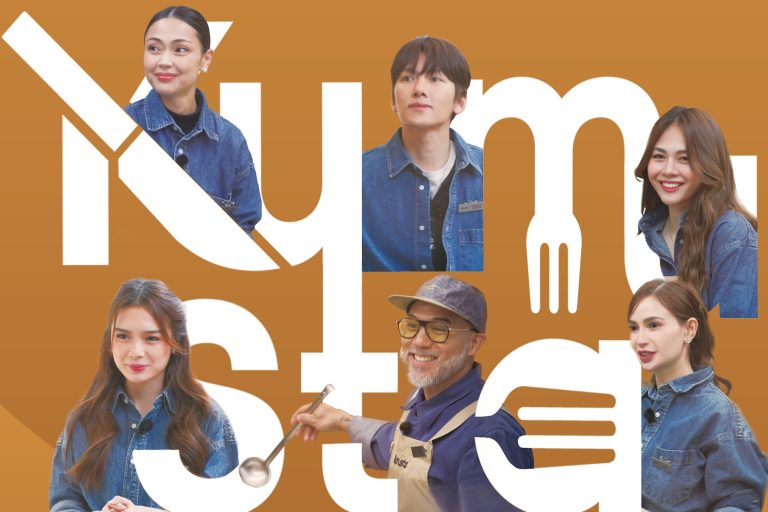 Watch For Free In Southeast Asia: Philippine Variety Show “Kumusta” With Ji Chang Wook Available On Viki缩略图