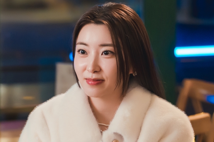 Kwon So Hyun Is An Idol-Turned Actress Who Looks Down On Her Former Groupmate In New Drama “Love In Sync”缩略图