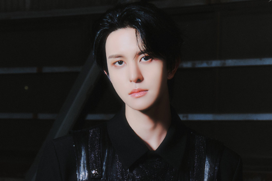 8TURN’s Kyungmin To Sit Out Upcoming Album Promotions To Focus On Recovery缩略图