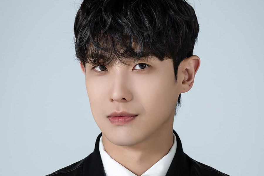 Lee Joon Confirmed To Star In New Short Drama Based On Webtoon “The Tax Reaper”缩略图