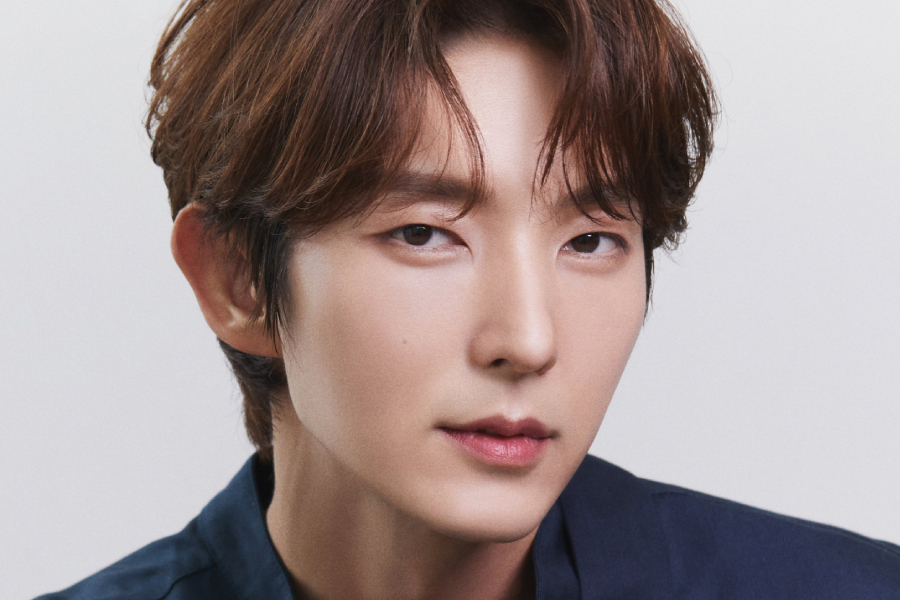 Lee Joon Gi In Talks To Star In New Netflix Historical Film缩略图