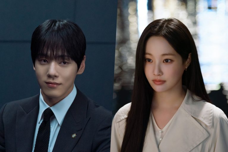 Kim Jung Hyun And Yeonwoo Transform Into A Lawyer And Secretary With Hidden Secrets In New Drama “Love In Disguise”缩略图