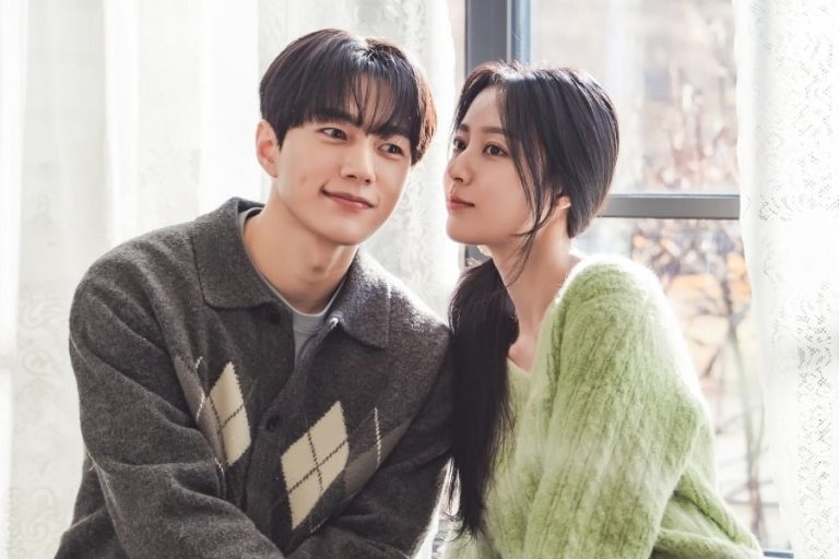 3 Reasons To Tune In To Kim Myung Soo And Kang Min Ah’s New Rom-Com “Love In Sync”缩略图