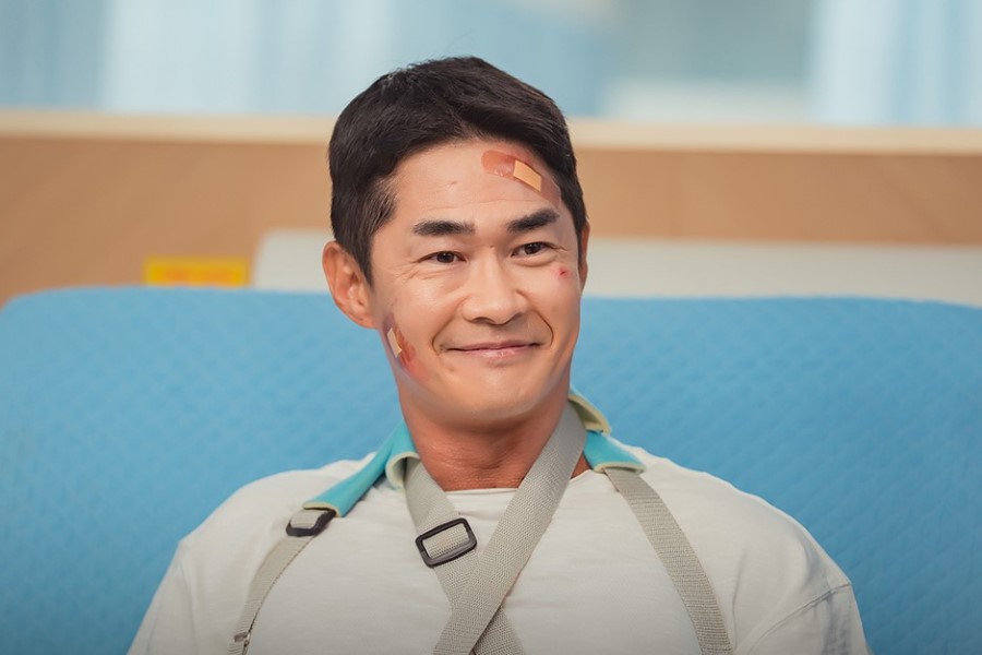 Bae Jung Nam Is Hani’s Friend And A Filial Son In New Drama “Love On The Menu”缩略图