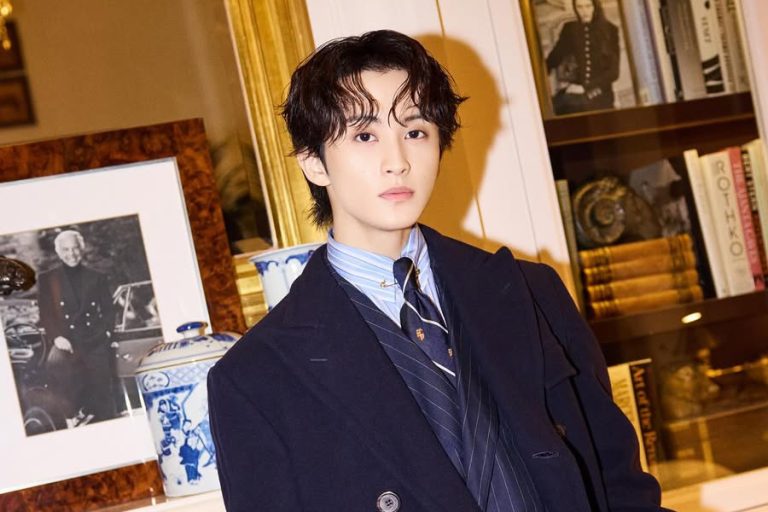 Mark Establishes New Label + Launches Official Social Media Channels缩略图