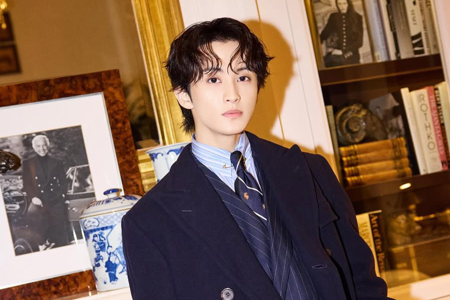 Mark Establishes New Label + Launches Official Social Media Channels缩略图