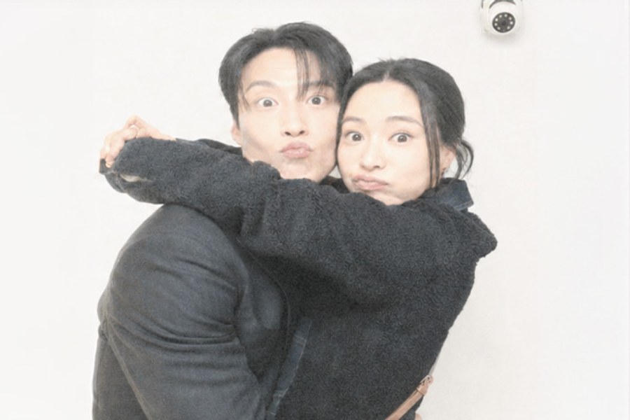 “My Royal Nemesis” Cast And Crew To Go On Trip Together Following Drama’s Success缩略图