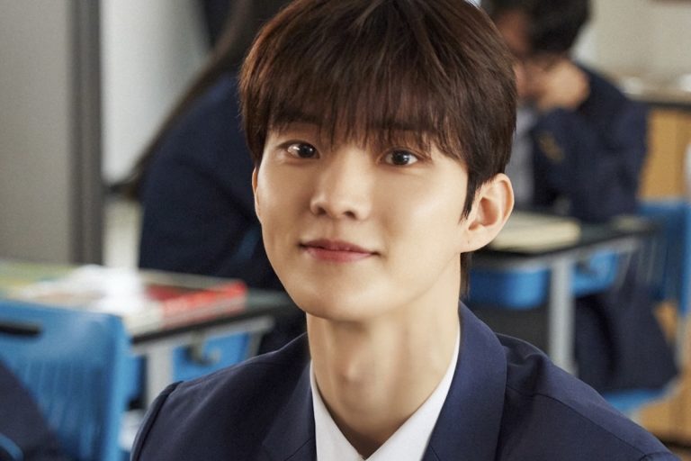 THE BOYZ’s Q Is An Idol Searching For His Childhood Friend In New Time-Slip Drama “My Idol, My Debut”缩略图
