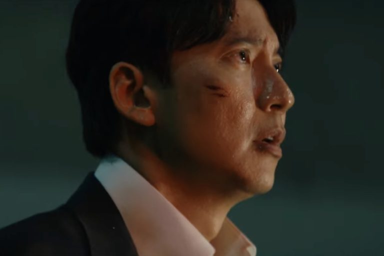 Watch: Kim Nam Gil Delivers Justice To Criminals Through Their Nightmares In New Drama缩略图