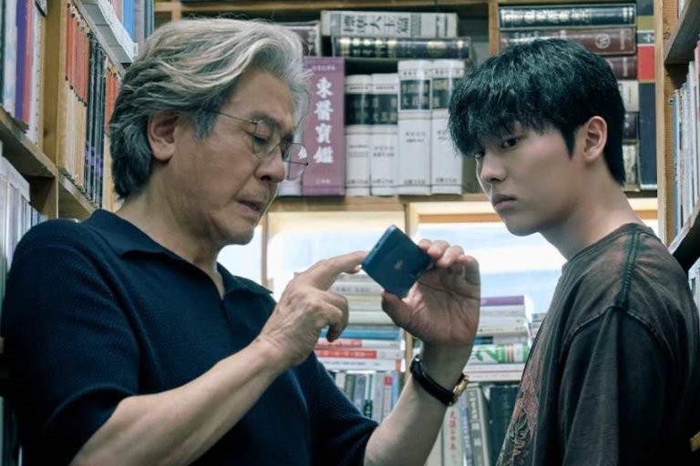 “Notes From The Last Row” Director Shares Key Points To Watch Out For缩略图