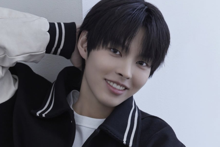 Park Yoon Ho In Talks For Boxer Role Previously Offered To Park Ji Hoon缩略图