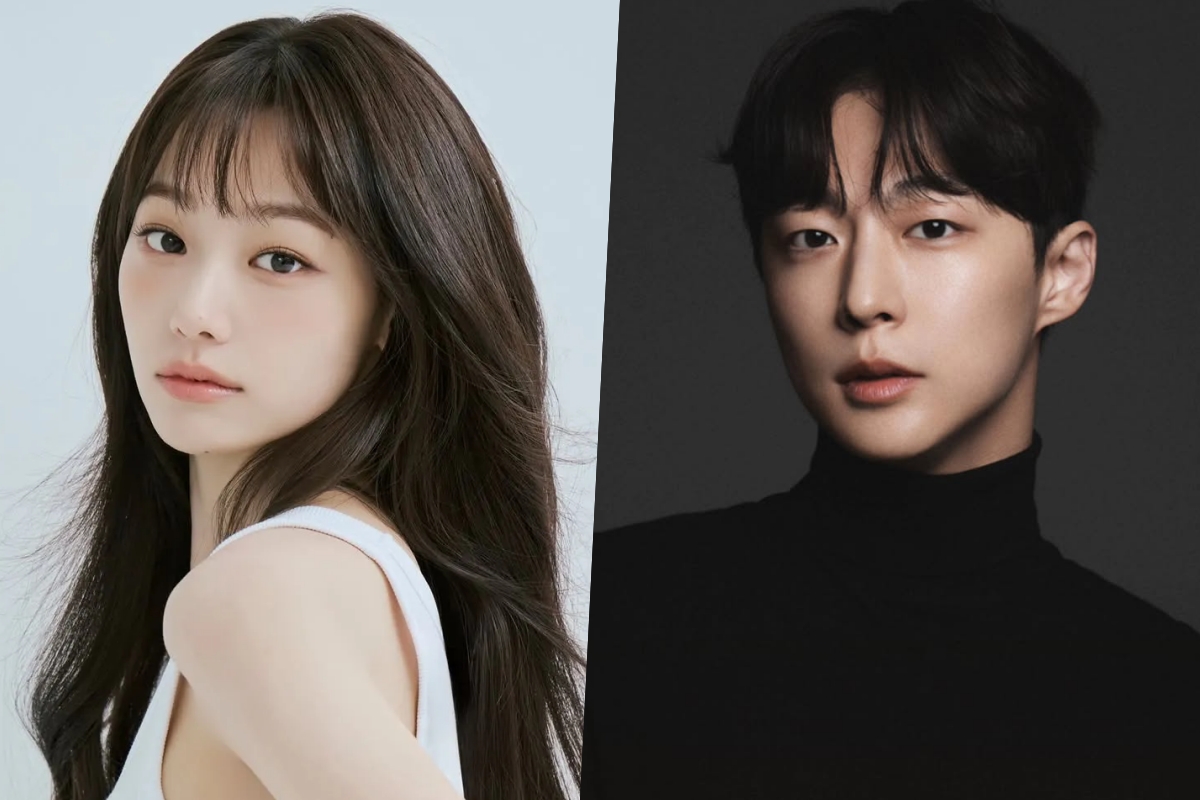 Kang Mina Joins Bae In Hyuk In Talks For New Office Rom-Com Drama缩略图
